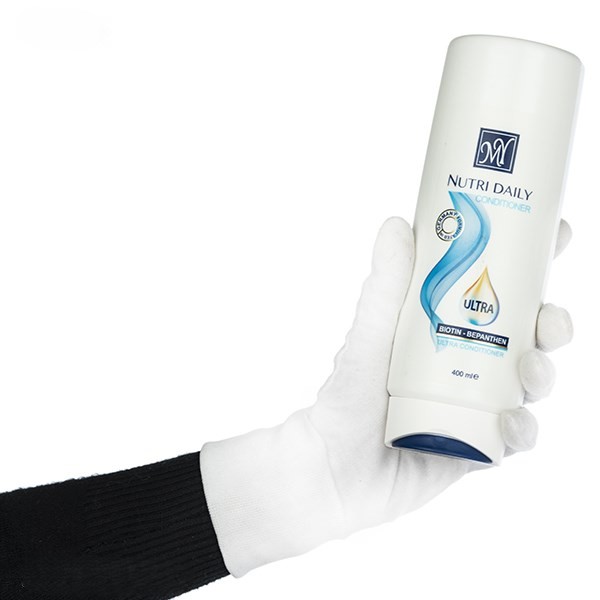 My Nutri Daily Hair Conditioner – Nourishing & Volumizing, 400 ml (x2)