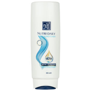 My Nutri Daily Hair Conditioner – Nourishing & Volumizing, 400 ml (x2)