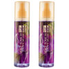 My Women’s Body Splash – Silky Touch, Light, Cool & Feminine Scent, 200ml (2x) (1)