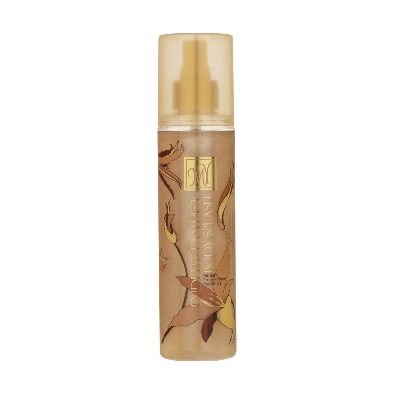 My Women’s Shimmer Body Splash – Endless Fantasy, Perfect for Parties, 220ml (2x)