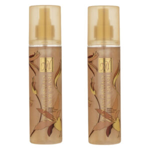My Women’s Shimmer Body Splash – Endless Fantasy, Perfect for Parties, 220ml (2x)