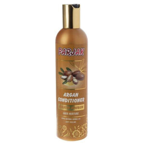 Parjak Argan Hair Conditioner – Deep Nourishment & Strength, 280 ml (x4)