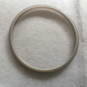 Pars Khazar Rice Cooker Sealing Ring – Durable Silicone Gasket for Perfect Closure