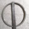 Pars Khazar Cooker Sealing Ring – Durable Silicone Gasket for Perfect Closure (2)