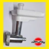 Pars Khazar MG-1600 Original Meat Grinder 7-Piece Set – Includes Bowl, Auger, Blade, Plate, Screw Cap, Pusher & Neck Tube.4jpg