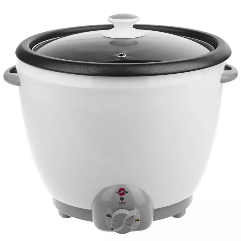 Pars Khazar Meat Grinder Replacement Pyrex Lid – Suitable for All Models