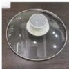 Pars Khazar Meat Grinder Replacement Pyrex Lid – Suitable for All Models (2)