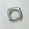 Pars Khazar Meat Grinder Screw Ring – Compatible with MG-1200 & MG-1400 Models