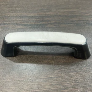 Pars Khazar Rice Cooker Lid Handle – Heatproof Replacement for 8 to 12-Person Models