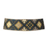Persian Balochi Silk-Embroidered Belt – A Regal Fusion of Tradition and Luxury Craftsmanship (2)