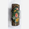 Persian-Inspired Wooden Decorative Jewelry & Gift Box with Soft Velvet Interior (1)