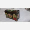 Persian-Inspired Wooden Decorative Jewelry & Gift Box with Soft Velvet Interior (2)