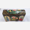 Persian-Inspired Wooden Decorative Jewelry & Gift Box with Soft Velvet Interior (3)