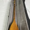 Persian Tanbur, Handcrafted by Ne'matollahi — with a Neck Decorated in Jujube Design (3)