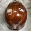 Persian Tanbur by Ne'matollahi – A beautifully handcrafted ribbed mulberry wood fretted lute (1)
