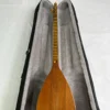 Persian Tanbur by Soozani – A Long-Necked, Fretted Lute Handcrafted from Mulberry and Walnut (1)