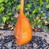 Persian Tanbur by Soozani – A Long-Necked, Fretted Lute Handcrafted from Mulberry and Walnut (3)
