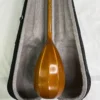 Persian Tanbur by Soozani – A Long-Necked, Fretted Lute Handcrafted from Mulberry and Walnut (5)