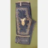 Persian Zoorkhaneh 34 Pant – Handcrafted Traditional Design (2)
