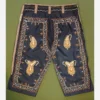 Persian Zoorkhaneh 34 Pant – Handcrafted Traditional Design (4)