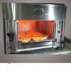 Premium Smokeless Stainless Steel Steel Top-Heat Gas Grill – Ideal for Kebab, Steak & BBQ at Home (3)