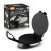 Raf Electric Lebanese Saj Bread Maker – Great for Making Authentic Roti & Pita (4)