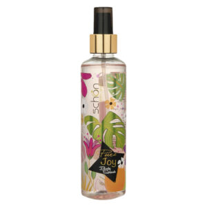 Schon Women’s Body Splash – Pure Joy, A Bright and Uplifting Scent for Everyday Freshness, 220 ml