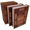 Shahnameh book by Abolqasem Ferdowsi (10)