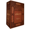 Shahnameh book by Abolqasem Ferdowsi (6)