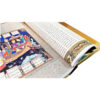 Shahnameh book by Abu'l Qasem Ferdowsi Tusi