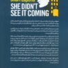 She Didn't See It Coming book by Shari Lapena (Farsi) (2)