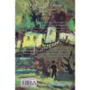 The Desert of Love book by François Mauriac (Farsi) (2)