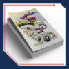 Tom & the Siege book by Tony Bradman (Farsi) (2)