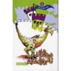 Tom's Dragon Trouble book by Tony Bradman (Farsi)