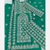 Traditional Balochi Dress – Handcrafted Mirror Embroidery, Stylish Design for Adults (2)