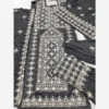 Traditional Balochi Dress – Handcrafted Mirror Embroidery, Stylish Design for Adults (3)