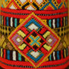 Traditional Baluchi Embroidery Silk Handbag – Handcrafted for Unique Stylish Women (1)