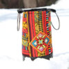Traditional Baluchi Embroidery Silk Handbag – Handcrafted for Unique Stylish Women (2)