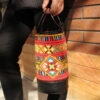Traditional Baluchi Embroidery Silk Handbag – Handcrafted for Unique Stylish Women (4)