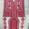 Traditional Persian Baluchi Dress for Girls – Intricate Machine Stitched Embroidery (1)