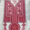 Traditional Persian Baluchi Dress for Girls – Intricate Machine Stitched Embroidery (3)
