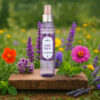 WITH YOU Body Splash – Violet Nights, Refreshing & Graceful, 150ml (4)