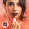 WITH YOU Creamy Lip Tint – Shade J4, Perfect for Lips, Cheeks, and Contour (2)