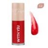 WITH YOU Creamy Rosy Lip Tint – Shade C2, Buildable Color, Natural Look (2)