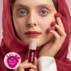 WITH YOU Lip & Cheek Tint – Shade J1 Raspberry, Natural Glow All Day (1)