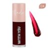 WITH YOU Passion Lip Tint – Shade C4, Bold Color for Lips & Cheeks (3)