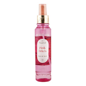 WITH YOU Body Splash – Violet Nights, Refreshing & Graceful, 150ml