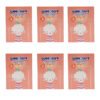 Wee Care Almond Oil Enriched Baby Bath Bar – Comforting Cleanse, 100g (x6) (2)