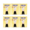 Wee Care Baby Argan Oil Soap Bar – Softening & Hydrating, 100g (x6) (2)