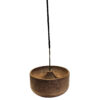 Wooden Incense Bowl – Stick Holder & Burner for Zen Decor & Tranquility (3)